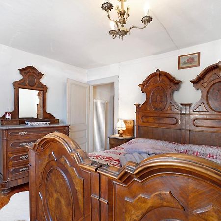 A Casa Di Elda Appartement Santa Maria Maggiore Buitenkant foto